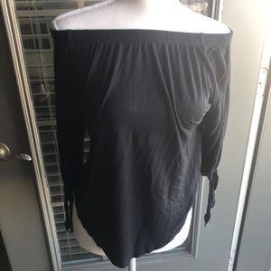 Rue 21 Off the Shoulder Top